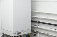 free Castle Camps condensing boiler quotes