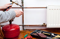 free Castle Camps heating repair quotes