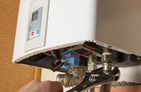 free Castle Camps boiler install quotes