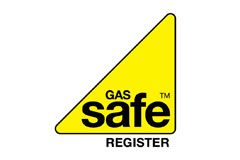 gas safe companies Castle Camps